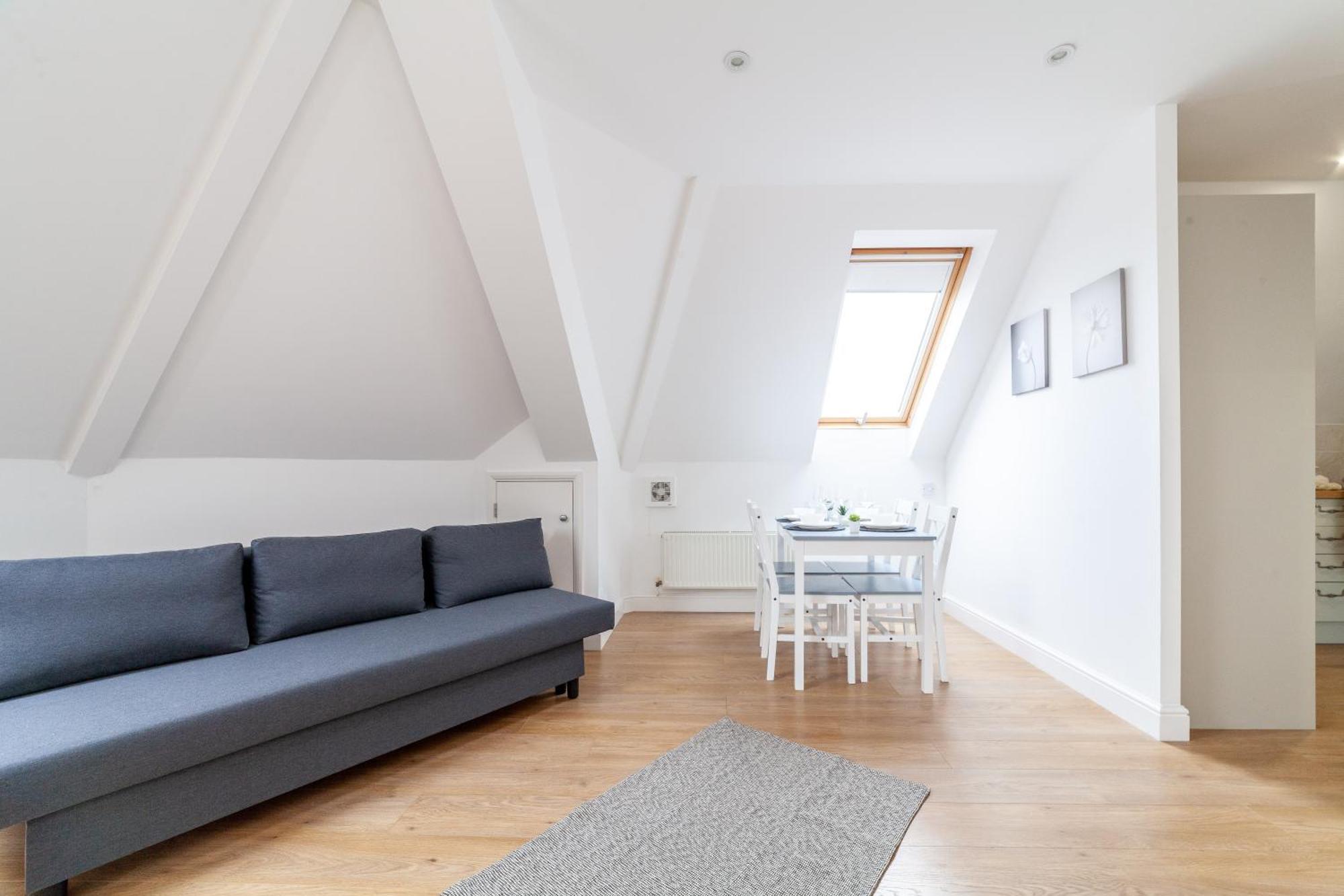 Great 1 Bedroom In Hounslow With Free Parking Abbey Wood Kültér fotó