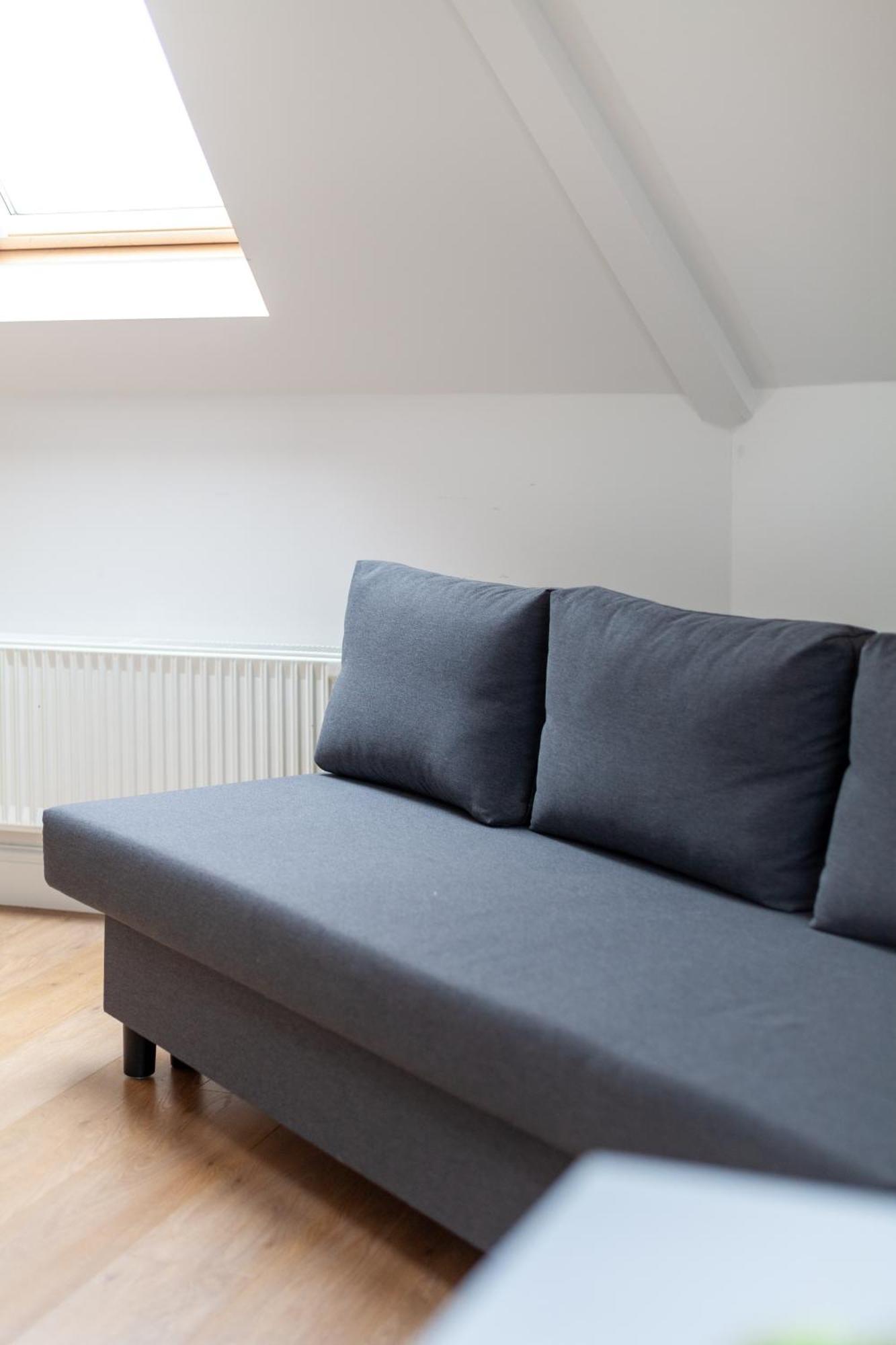 Great 1 Bedroom In Hounslow With Free Parking Abbey Wood Kültér fotó
